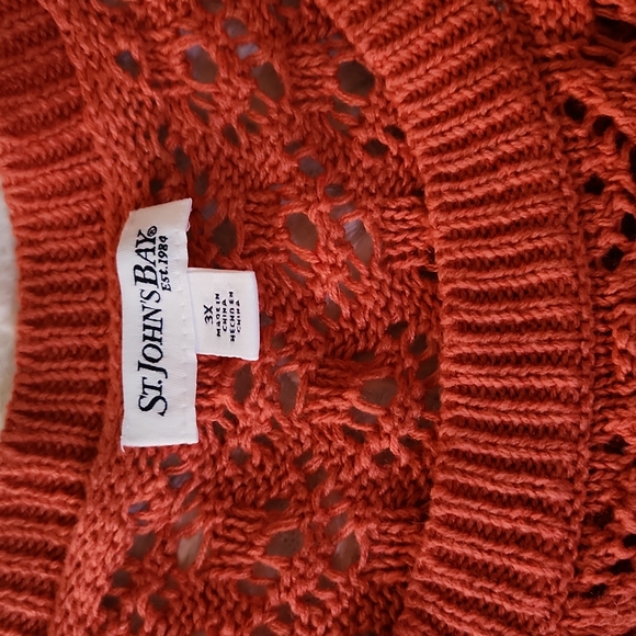 Sweater - Picture 2 of 4